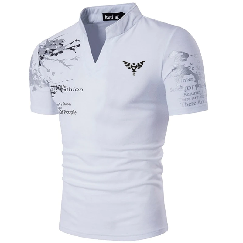 Men T Shirt Men Shirt Short Sleeve T Shirt Print Tee New Clothing Summer Streetwear Casual Fashion Men Tops
Men T Shirt Men Shirt Short Sleeve T Shirt Print Tee New Clothing Summer Streetwear Casual Fashion Men Tops
