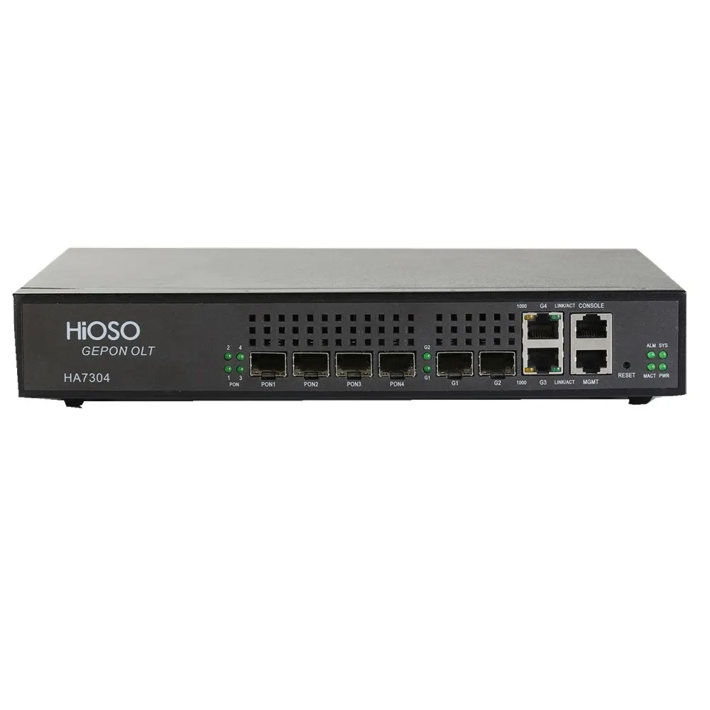 Оптоволоконное оборудование Ftth olt 4pon olt 1000M mini supply fttx solutions 4-портовый olt epon без 4 px20 +++ sfp
Оптоволоконное оборудование Ftth olt 4pon olt 1000M mini supply fttx solutions 4-портовый olt epon без 4 px20 +++ sfp