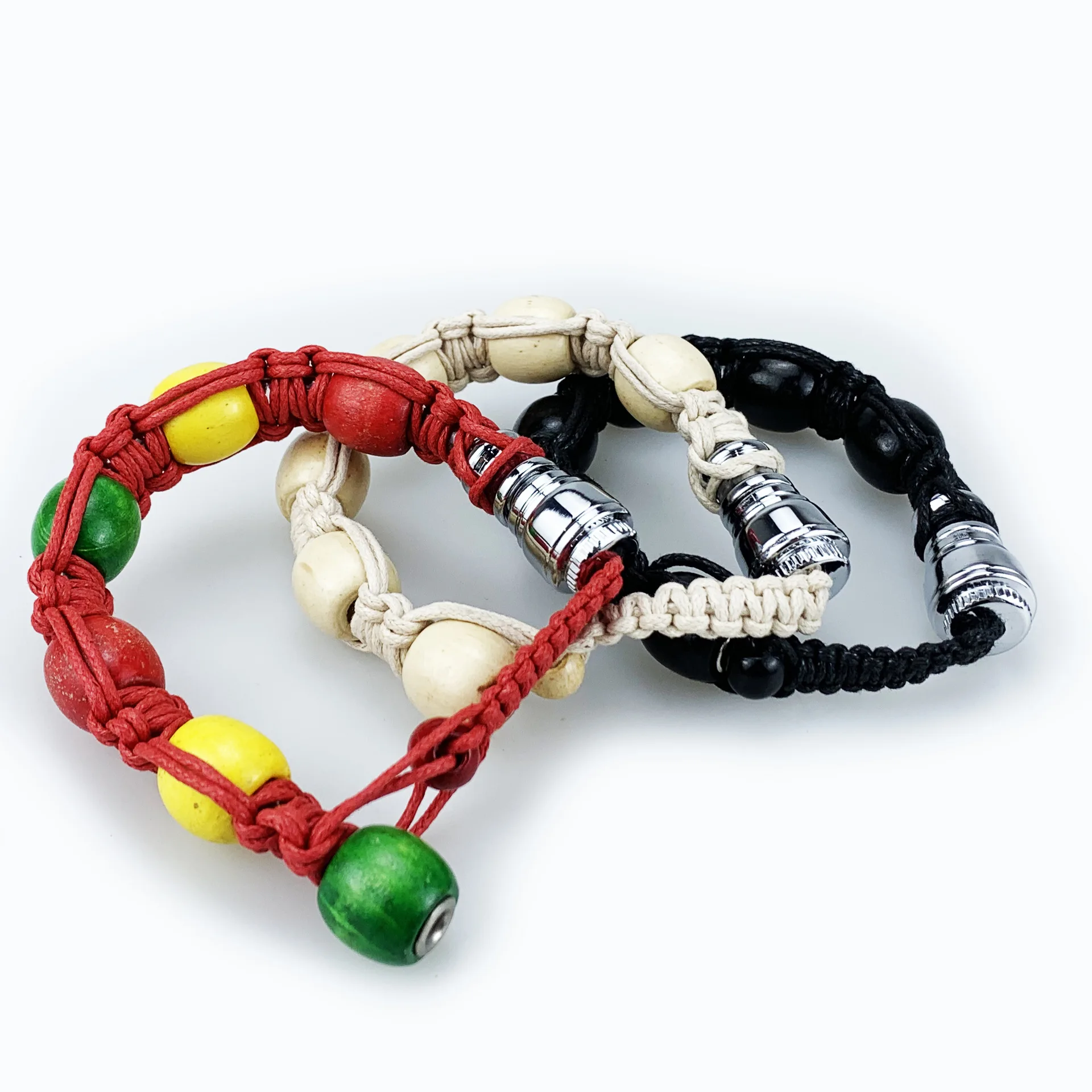 Creative The Metal Bracelet Hand Catenary Pipe Portable Fashion Metal Pipe Cigarette Accessories Smoking Tool Hand Woven
Creative The Metal Bracelet Hand Catenary Pipe Portable Fashion Metal Pipe Cigarette Accessories Smoking Tool Hand Woven