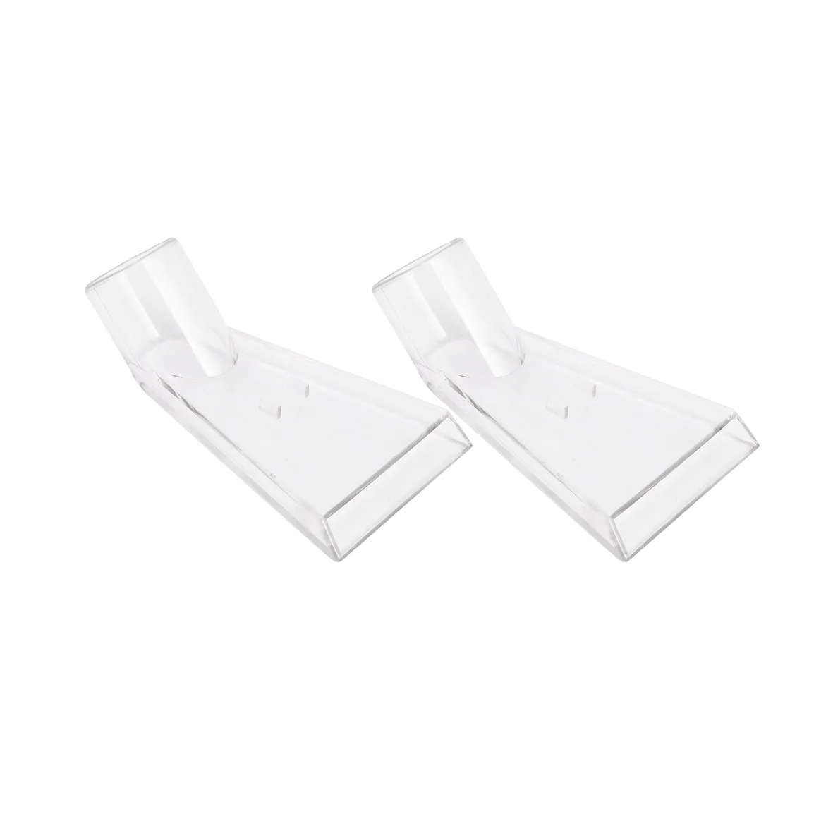 Swivel Head Vacuum Cleaner Brush Nozzle Vacuum Cleaner Brush Head Vacuum Floor Nozzle Carpet Cleaner Nozzles(2 PCS ) 
Swivel Head Vacuum Cleaner Brush Nozzle Vacuum Cleaner Brush Head Vacuum Floor Nozzle Carpet Cleaner Nozzles(2 PCS )