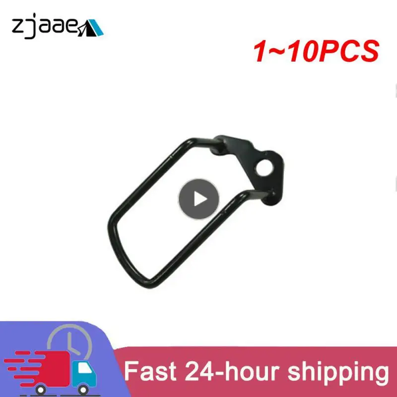 Регулируемый стальной задний переключатель передач, защита цепи переключателя передач, горная дорога, фотозащита RR7244, 1 ~ 10 шт.
Регулируемый стальной задний переключатель передач, защита цепи переключателя передач, горная дорога, фотозащита RR7244, 1 ~ 10 шт.