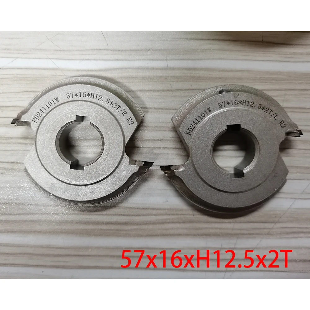 Фрезы для снятия фаски 57x16xH12.5x2T R2 для кромкооблицовочных станков HOLZ HER Снятие фасок шпона из цельного дерева Пластиковые кромковые ленты
Фрезы для снятия фаски 57x16xH12.5x2T R2 для кромкооблицовочных станков HOLZ HER Снятие фасок шпона из цельного дерева Пластиковые кромковые ленты