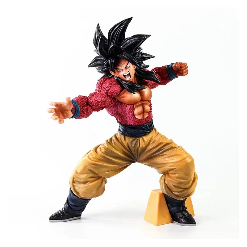 Экшн-фигурка из аниме «Драконий жемчуг», 4 формы 
Экшн-фигурка из аниме «Драконий жемчуг», 4 формы