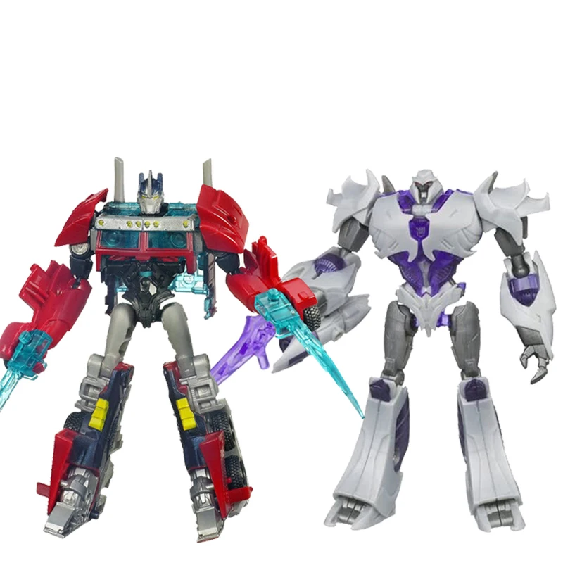 Трансформеры Prime Cyberverse Commander серия классов Мегатрон Оптимус Прайм перегородка Ironhide Magnus экшн-Фигурки игрушки
Трансформеры Prime Cyberverse Commander серия классов Мегатрон Оптимус Прайм перегородка Ironhide Magnus экшн-Фигурки игрушки