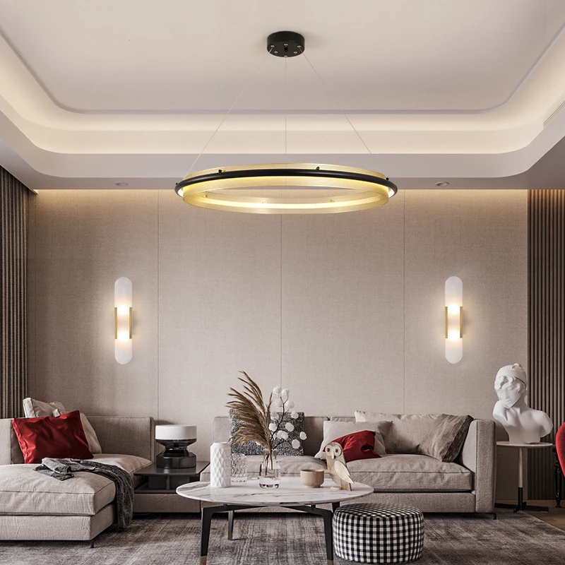 Modern Light Luxury Nordic Simple Living Room Bedroom Restaurant Hotel Model Room Creative Chandelier
Modern Light Luxury Nordic Simple Living Room Bedroom Restaurant Hotel Model Room Creative Chandelier