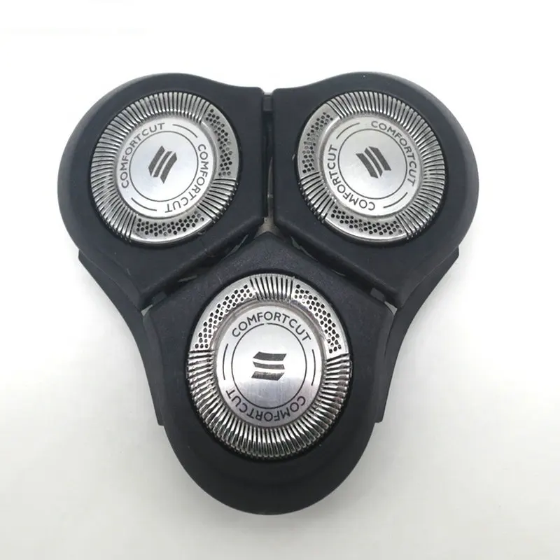 Replacement Head For Philips Shaver RQ1150、RQ1160、RQ1180、RQ1160CC、RQ1180CC、RQ1131、RQ1175、RQ1195 in Razor Blade
Replacement Head For Philips Shaver RQ1150、RQ1160、RQ1180、RQ1160CC、RQ1180CC、RQ1131、RQ1175、RQ1195 in Razor Blade