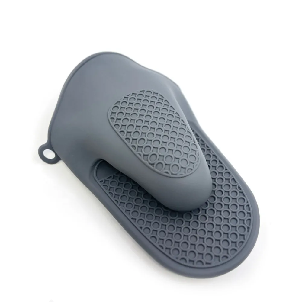 Аксессуары для выпечки, утолщенные силиконовые прихватки для духовки, противоожоговые, нескользящие, перчатки для духовки, устойчивые к высоким температурам, зажим для рук, кухня
Аксессуары для выпечки, утолщенные силиконовые прихватки для духовки, противоожоговые, нескользящие, перчатки для духовки, устойчивые к высоким температурам, зажим для рук, кухня