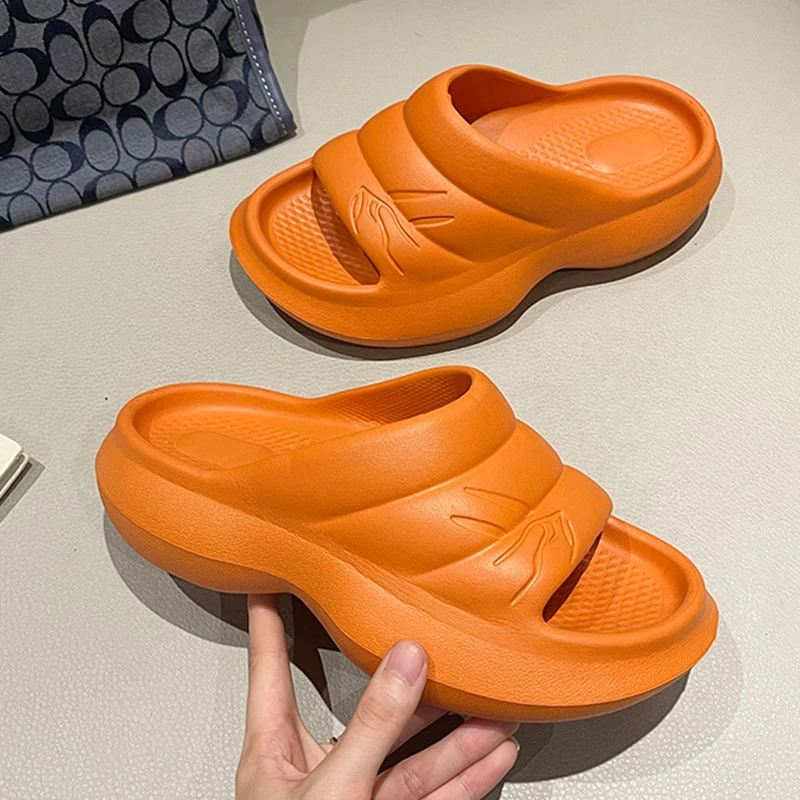 2022 Original Men Women Slippers Custom Graffiti Slipper Man Beach Shoes Lightweight EVA Slides Men's Casual Shoes 2021 Summer
2022 Original Men Women Slippers Custom Graffiti Slipper Man Beach Shoes Lightweight EVA Slides Men's Casual Shoes 2021 Summer