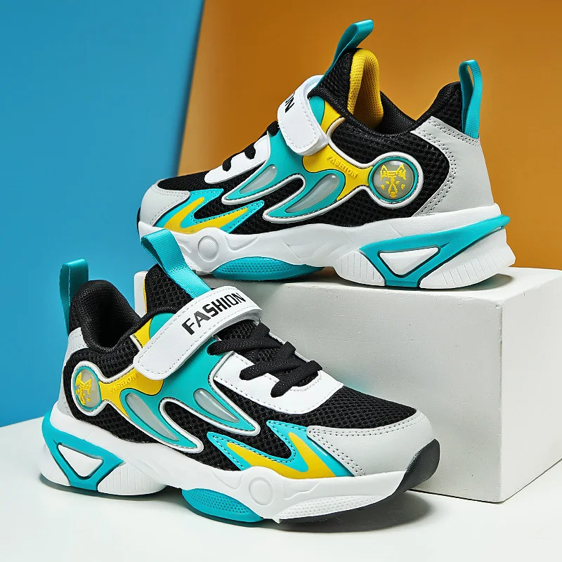 Кроссовки для мальчиков 2022 Удобная теннисная обувь детская модная кожаная повседневная спортивная обувь Детская уличная обувь Детские кро...
Кроссовки для мальчиков 2022 Удобная теннисная обувь детская модная кожаная повседневная спортивная обувь Детская уличная обувь Детские кро...