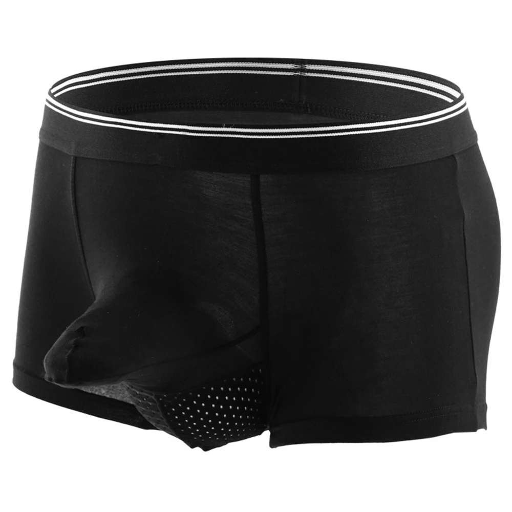 Bras Panties Panty Pantys Briefs Underpant Underwear Modal Boxer Briefs for Men with Comfortable Breathable Design
Bras Panties Panty Pantys Briefs Underpant Underwear Modal Boxer Briefs for Men with Comfortable Breathable Design