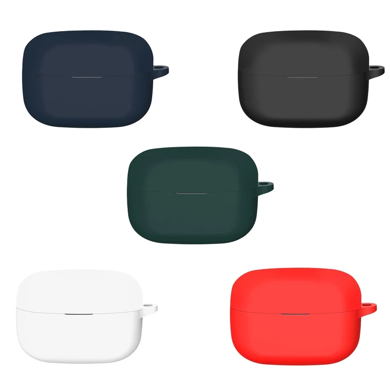 Wireless Headphone Case Protective Storage Carrying Pouch for Link Buds S Drop Shipping
Wireless Headphone Case Protective Storage Carrying Pouch for Link Buds S Drop Shipping