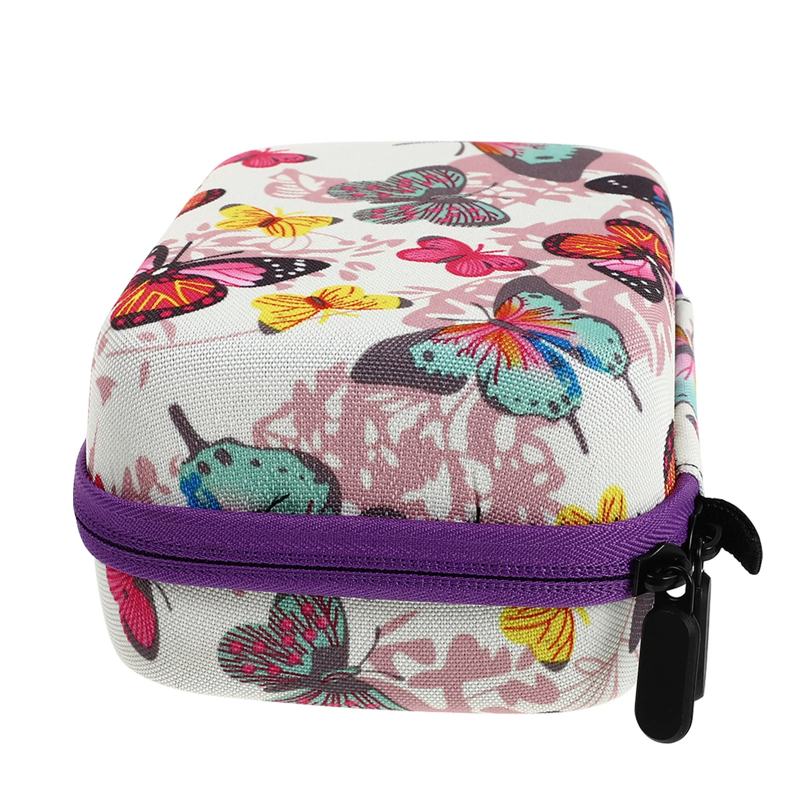 Essential Oil Bottle Storage Bag Printed Pouch Portable Carrying Travel Case Organizer
Essential Oil Bottle Storage Bag Printed Pouch Portable Carrying Travel Case Organizer