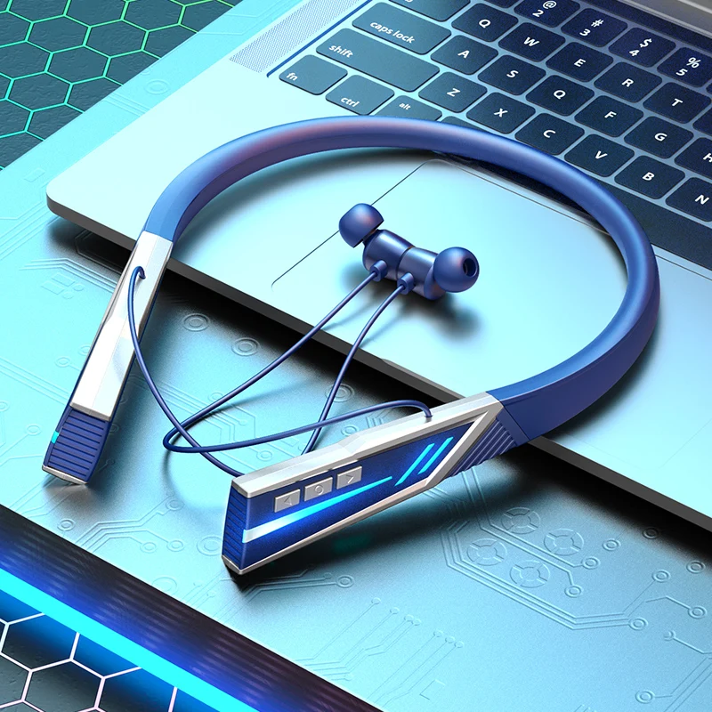 Беспроводные наушники YSY-6