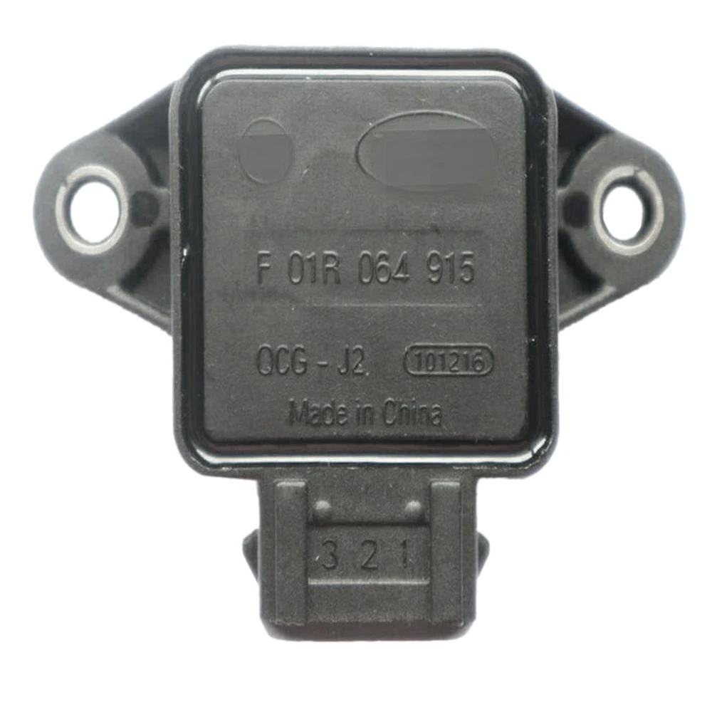 

Automobile Throttle Position Sensor TPS Switch Sensor for BYD Changan Hafei Wuling Chery Great Wall F01R064915
