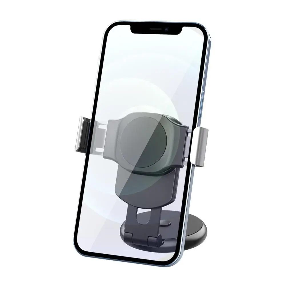 Car Phone Holder 360-degree Rotation Magnetic Hanging Stand Bracket Mount Pillar For 4-7inch Smartphones
Car Phone Holder 360-degree Rotation Magnetic Hanging Stand Bracket Mount Pillar For 4-7inch Smartphones