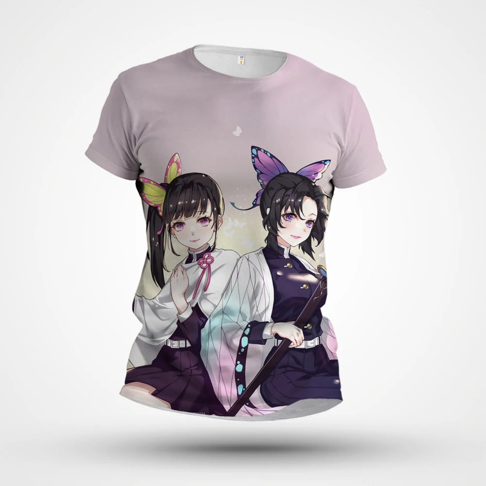 Men's Fashion 3D Printing Short Sleeve Casual O-Neck Children's T-shirt Unisex Summer Top Fashion Popular Street Anime Character
Men's Fashion 3D Printing Short Sleeve Casual O-Neck Children's T-shirt Unisex Summer Top Fashion Popular Street Anime Character