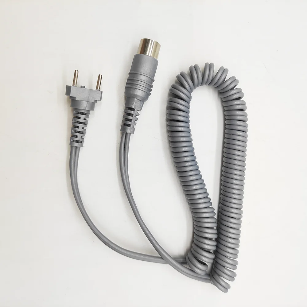 Новый 6 мм 9 мм кабель питания для Strong 210 102L 105L марафонская ручка электрические ногти Дрель аксессуары
Новый 6 мм 9 мм кабель питания для Strong 210 102L 105L марафонская ручка электрические ногти Дрель аксессуары