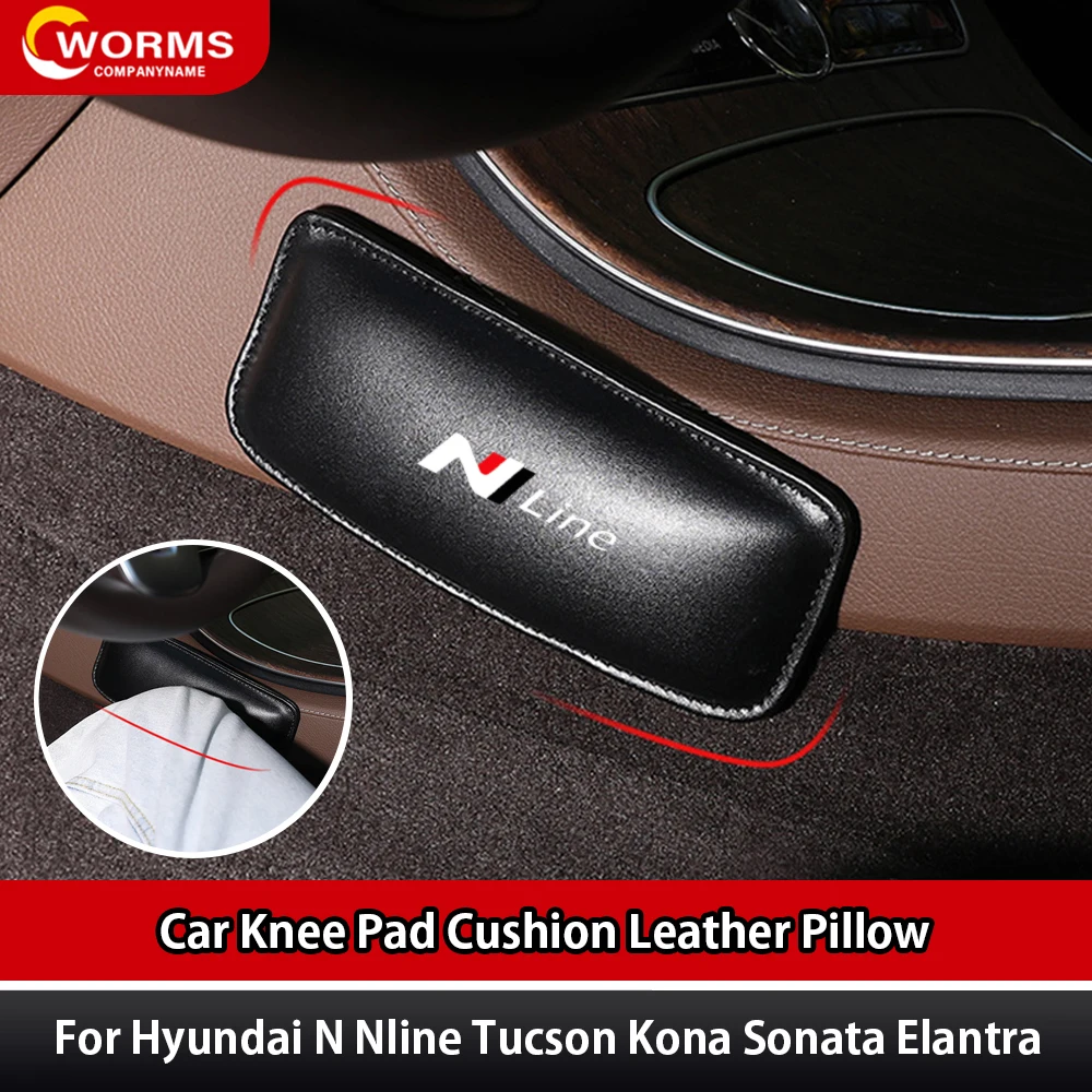 Car Knee Pad Cushion Leather Pillow Elastic Memory Foam Interior Seat Pillows Cushions For Hyundai N Nline Tucson Kona Sonata
Car Knee Pad Cushion Leather Pillow Elastic Memory Foam Interior Seat Pillows Cushions For Hyundai N Nline Tucson Kona Sonata