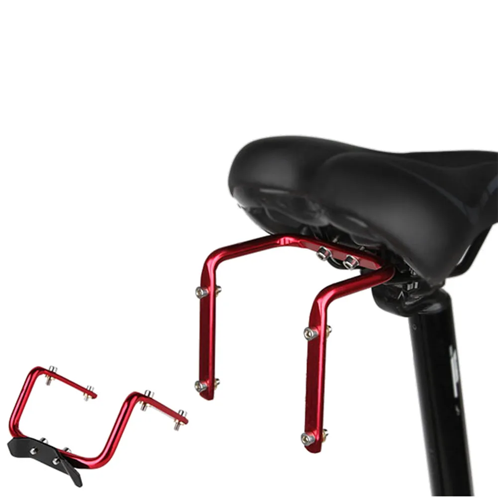 Mounting Wear Resistant Aluminum Alloy Outdoor Seat Durable Riding Anti Slip Conversion Bicycle Accessories Bottle Cage Adapter
Mounting Wear Resistant Aluminum Alloy Outdoor Seat Durable Riding Anti Slip Conversion Bicycle Accessories Bottle Cage Adapter
