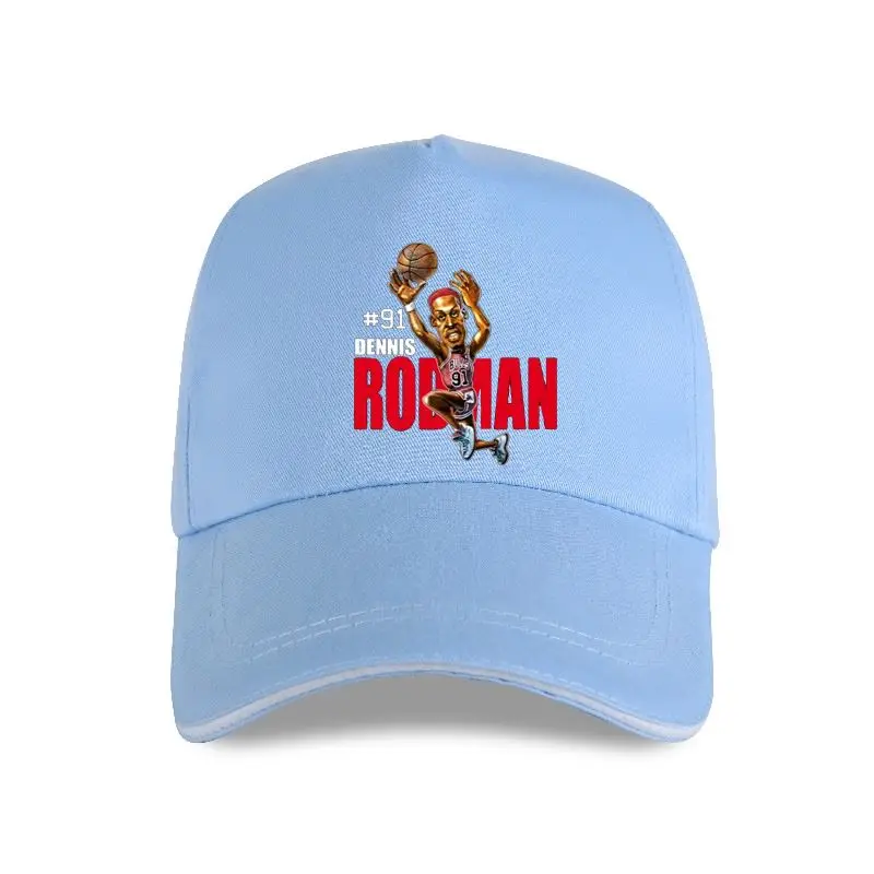 Dennis Rodman Retro Basketball Caricature Summer Men'S Fashion ,Comfortable ,Casual Baseball cap
Dennis Rodman Retro Basketball Caricature Summer Men'S Fashion ,Comfortable ,Casual Baseball cap
