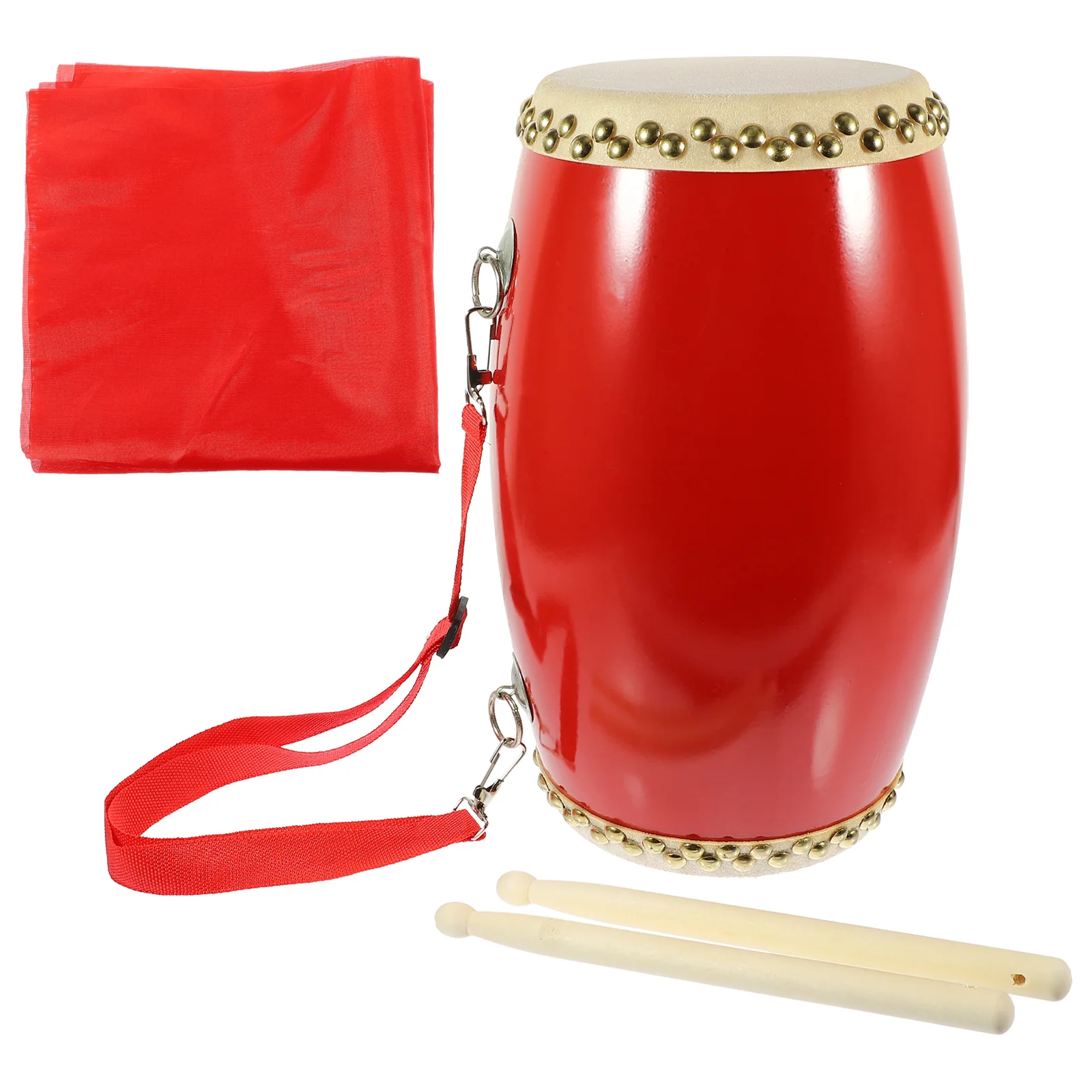 Traditional Instruments Bongos Kids Traditional Simple Waist Drum Panderetas Para Nios Hand Sheepskin Hand Drum
Traditional Instruments Bongos Kids Traditional Simple Waist Drum Panderetas Para Nios Hand Sheepskin Hand Drum