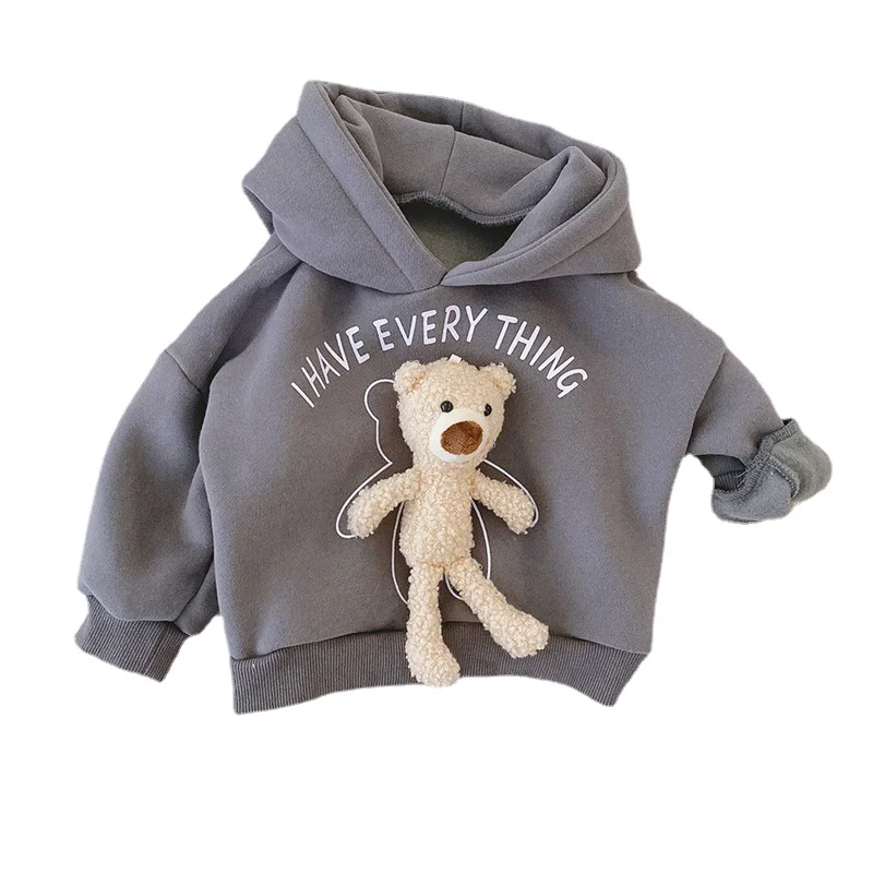 Children Hoodie Sweatshirt Autumn Winter Kids Striped Sweatshirts Tops Long Sleeve T-shirt Kids Baby Clothes Spring & Autumn
Children Hoodie Sweatshirt Autumn Winter Kids Striped Sweatshirts Tops Long Sleeve T-shirt Kids Baby Clothes Spring & Autumn