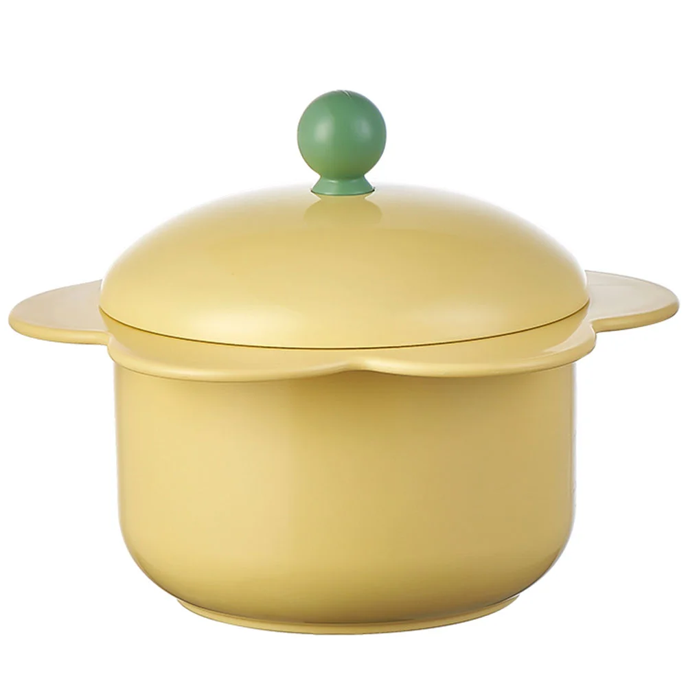 Instant Noodle Bowl Lid Pasta Bowl Big Bowl Salad Bowl Dessert Bowls Pp Snack Bowls Work
Instant Noodle Bowl Lid Pasta Bowl Big Bowl Salad Bowl Dessert Bowls Pp Snack Bowls Work