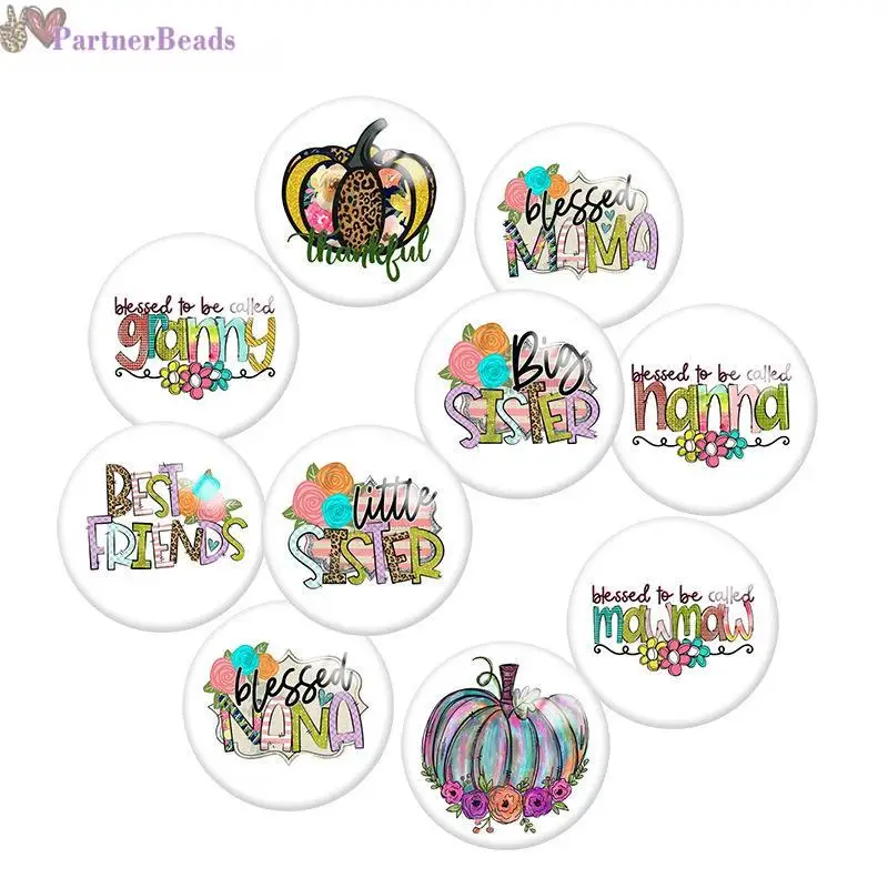 Mana nana sister Round Photo Glass Cabochon Demo Flat Back Making Findings 20mm Snap Button N5221
Mana nana sister Round Photo Glass Cabochon Demo Flat Back Making Findings 20mm Snap Button N5221
