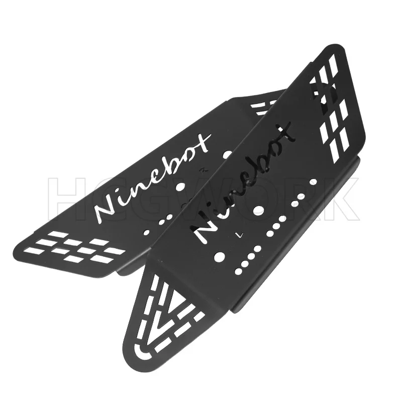 Rear Swingarm Rear Fork Rear Rocker Arm Decorative Cover Anti-drop for Ninebot A/b/new c Series Modified Parts
Rear Swingarm Rear Fork Rear Rocker Arm Decorative Cover Anti-drop for Ninebot A/b/new c Series Modified Parts