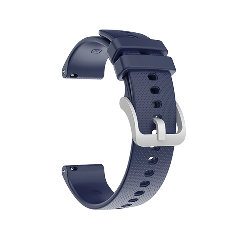 Sturdy Replacement Strap 22mm Durable Watchband Smart Accessories For Garmin Venu 2 Wristband For Garmin Vivoactive 4 Breathable
Sturdy Replacement Strap 22mm Durable Watchband Smart Accessories For Garmin Venu 2 Wristband For Garmin Vivoactive 4 Breathable
