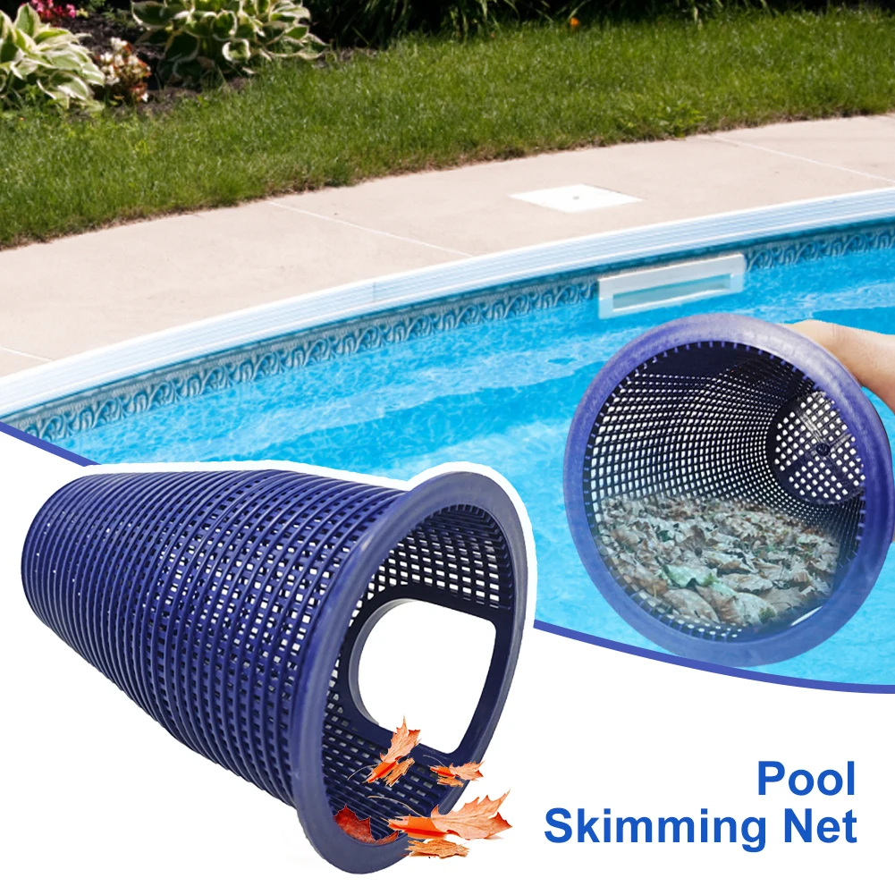 Hot Sale Swimming Pool Plastic Skimmer Replacement Basket Skim Remove Leaves Bugs Debris Filter Baskets Pool Supply
Hot Sale Swimming Pool Plastic Skimmer Replacement Basket Skim Remove Leaves Bugs Debris Filter Baskets Pool Supply