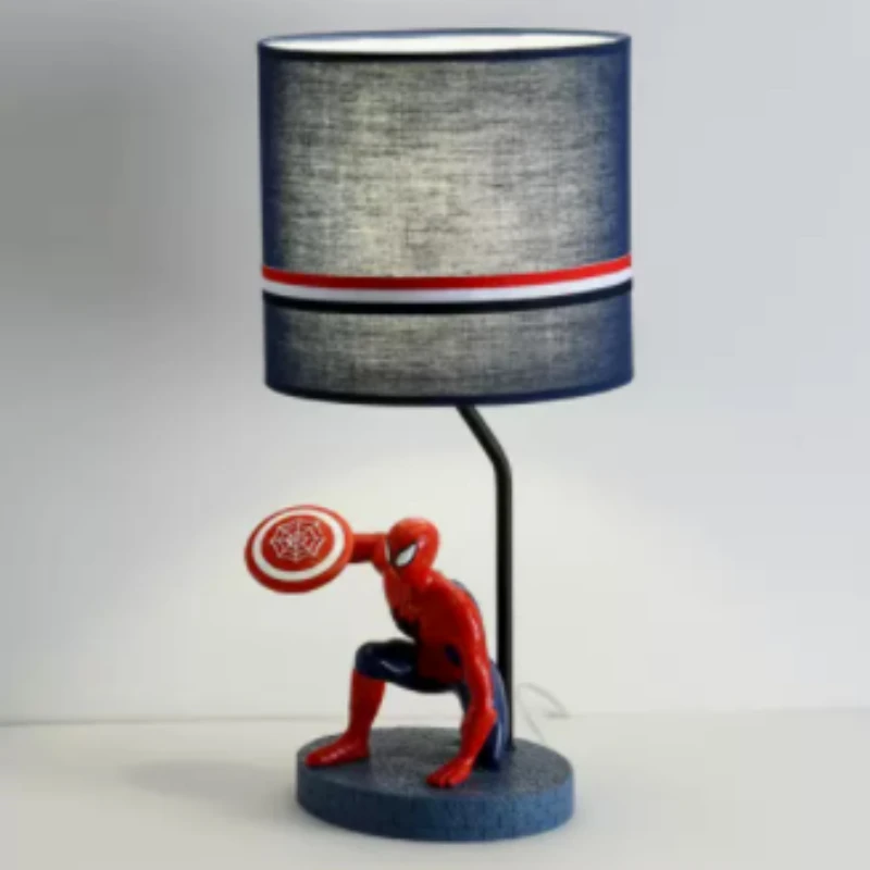 GG31251 North Creative New Bedroom Ins Cartoon Boys' Room Decoration Decoration Decorative Lamp
GG31251 North Creative New Bedroom Ins Cartoon Boys' Room Decoration Decoration Decorative Lamp