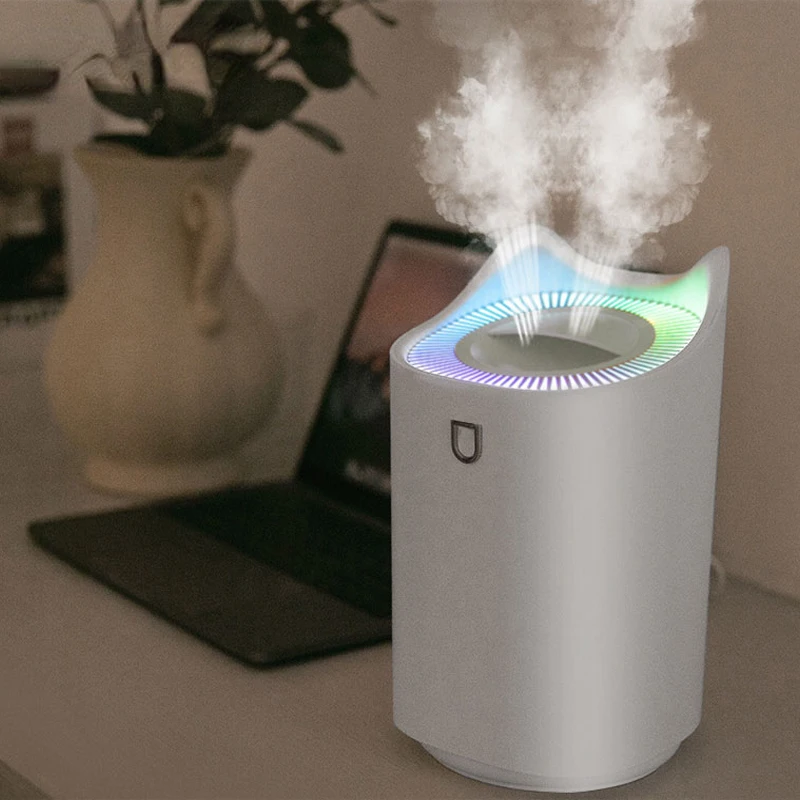 3000Ml Air Humidifier Large Capacity Air Diffuser Atomizer Ultrasonic Aroma Diffuser Cool Mist Maker Air Humificador Purifier
3000Ml Air Humidifier Large Capacity Air Diffuser Atomizer Ultrasonic Aroma Diffuser Cool Mist Maker Air Humificador Purifier