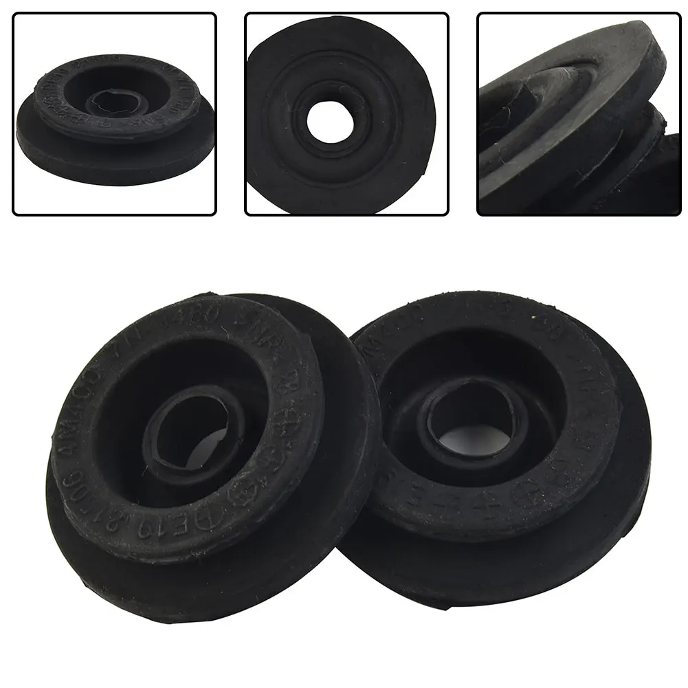 2pcs Car Replacement Accessories For Nissan X-Trail T30 T31 T32 Mount Rubber Radiator Bushing 21506-4M400
2pcs Car Replacement Accessories For Nissan X-Trail T30 T31 T32 Mount Rubber Radiator Bushing 21506-4M400