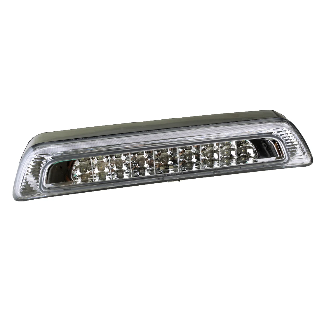 81570-0C050 3RD LED High Third Rear Brake Lamp Stop Cargo Tail Light Fit for Toyota Tundra 2007 2008 2009 2010-2018 Clear Lens
81570-0C050 3RD LED High Third Rear Brake Lamp Stop Cargo Tail Light Fit for Toyota Tundra 2007 2008 2009 2010-2018 Clear Lens