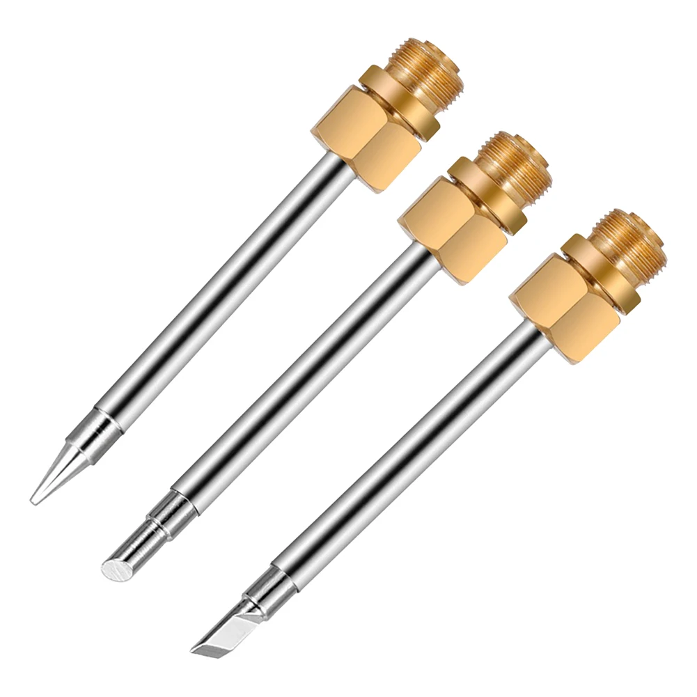 15w 2in 510 Interface Soldering Iron Tips Mini Portable USB Soldering Iron Tips Welding Rework Accessories Tips For Soldering
15w 2in 510 Interface Soldering Iron Tips Mini Portable USB Soldering Iron Tips Welding Rework Accessories Tips For Soldering
