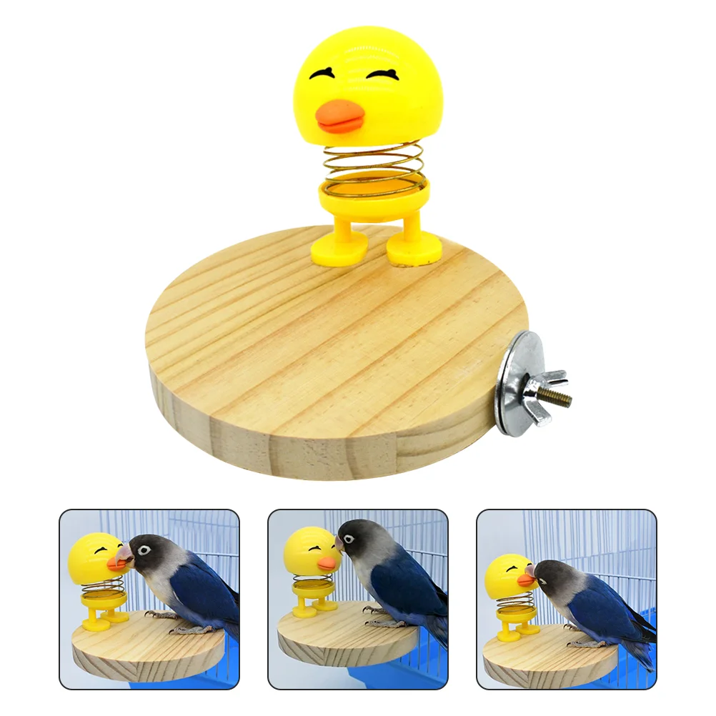 Bird Parrot Cage Bird Chew Budgie Perch Parakeet Cage Shelf Parrot Cage Cockatiel Cage Platform
Bird Parrot Cage Bird Chew Budgie Perch Parakeet Cage Shelf Parrot Cage Cockatiel Cage Platform