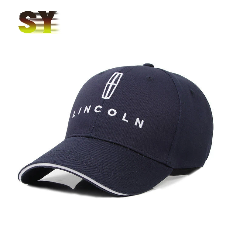 Car solid color embroidery Baseball Cap Sports Racing Cap Hat For Lincoln key bag pilot MKZ navigator MKX navigator/MKC
Car solid color embroidery Baseball Cap Sports Racing Cap Hat For Lincoln key bag pilot MKZ navigator MKX navigator/MKC