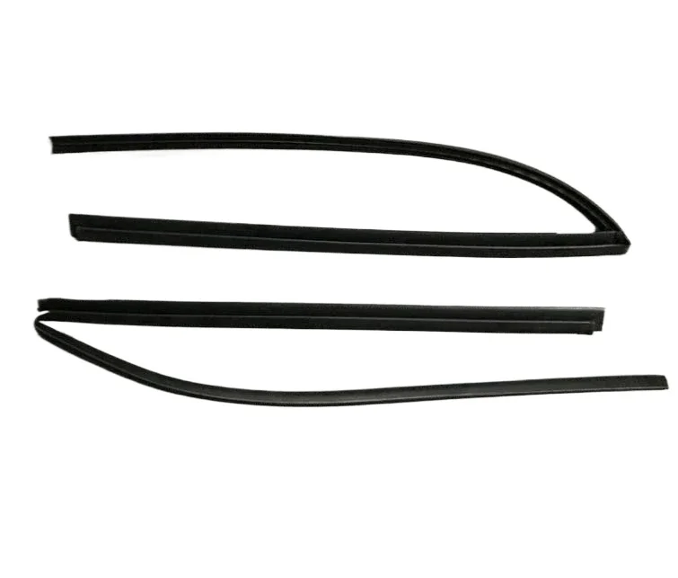 2 шт. уплотнительная резиновая лента передней крыши для Land Cruiser Prado 120 2003-2009 75534-60031 капель от дождя для Lexus GX470 L и R
2 шт. уплотнительная резиновая лента передней крыши для Land Cruiser Prado 120 2003-2009 75534-60031 капель от дождя для Lexus GX470 L и R