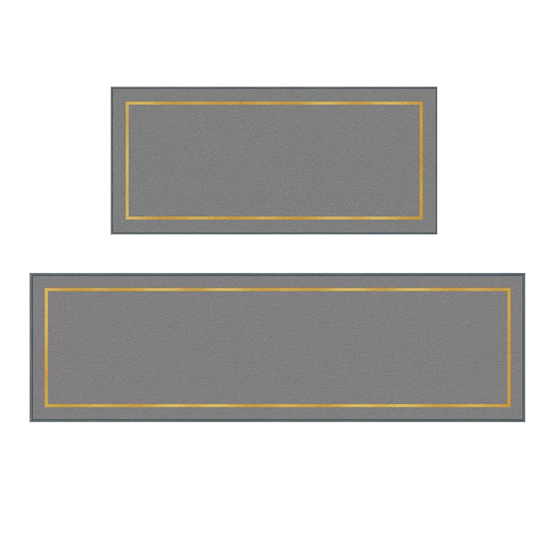 Eovna Kitchen Mat Absorb Water Non-Slip Entrance Doormat Home Modern Kitchen Mats for Floor Welcome Mats for Front Door
Eovna Kitchen Mat Absorb Water Non-Slip Entrance Doormat Home Modern Kitchen Mats for Floor Welcome Mats for Front Door