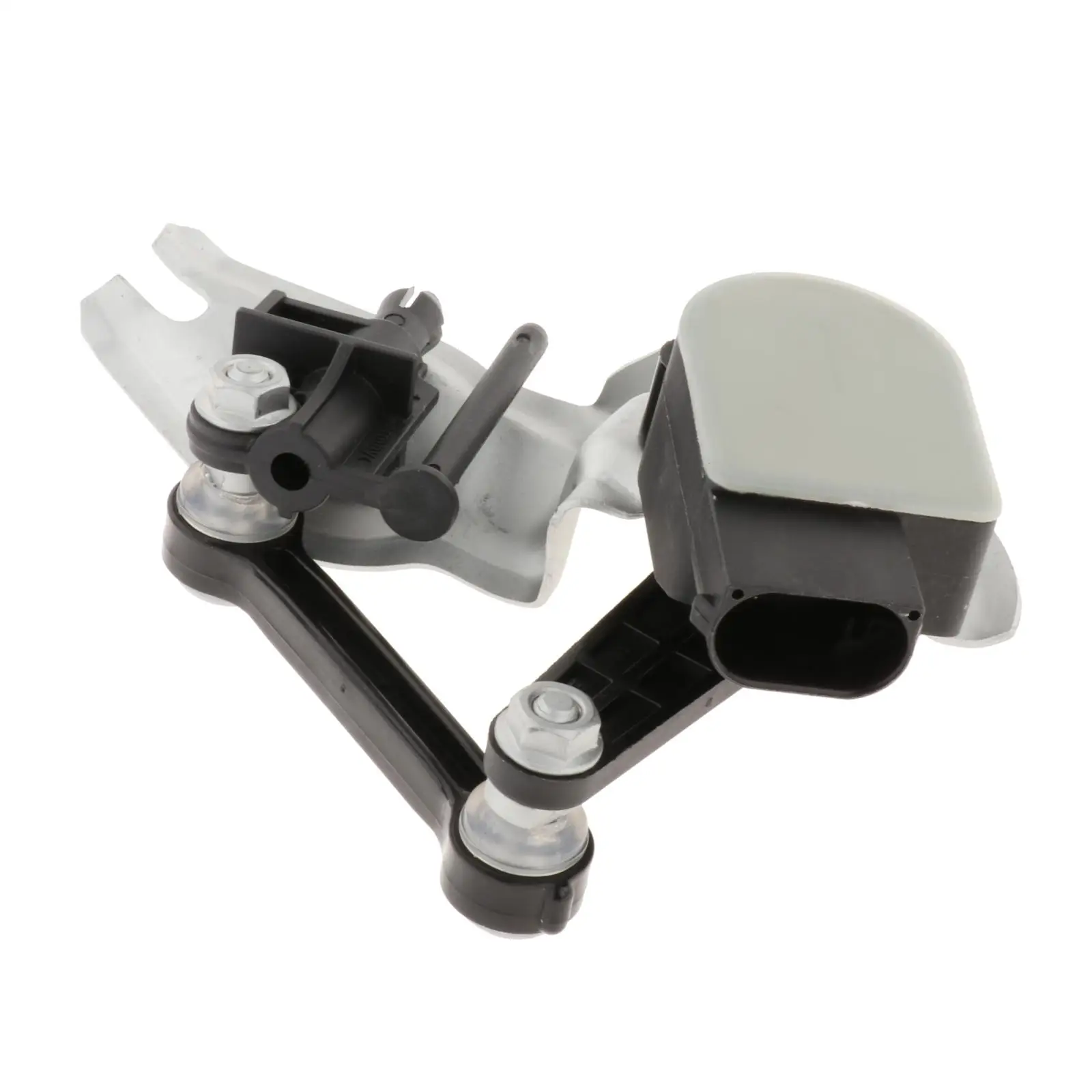 Front Right Height Sensor 7L0616214C Replacement fits for Cayenne 9PA 2002 - 2010
Front Right Height Sensor 7L0616214C Replacement fits for Cayenne 9PA 2002 - 2010