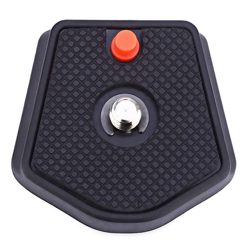 БЫСТРОРАЗЪЕМНАЯ пластина 1/4 дюйма подходит для камеры Manfrotto 7321YB MKC3-H01 MKC3-H02 для подключения между камерой и штативом
БЫСТРОРАЗЪЕМНАЯ пластина 1/4 дюйма подходит для камеры Manfrotto 7321YB MKC3-H01 MKC3-H02 для подключения между камерой и штативом