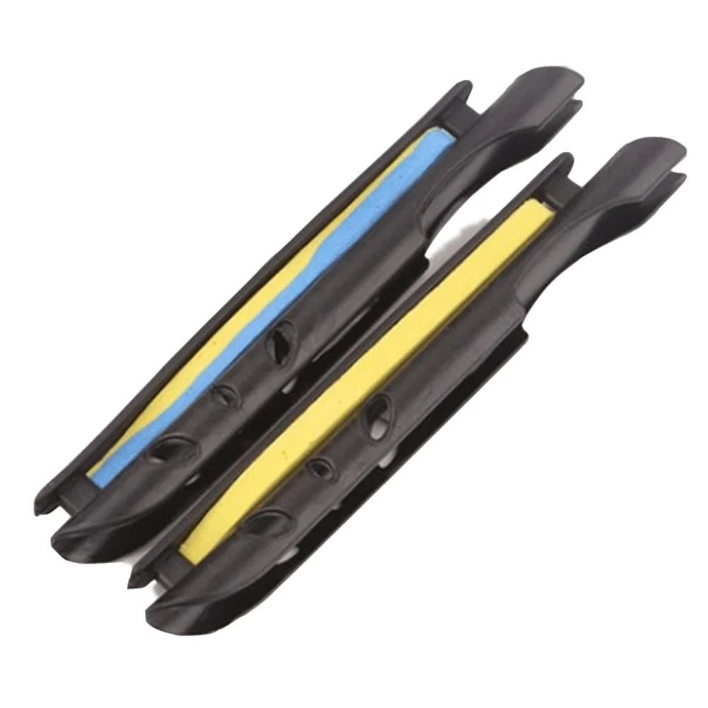 10 Pcs Fishing Line Holder Rod Bobbin Holder Fishing Coiling Plate Small Component Fishing Tackle Fishing Coiling Plate
10 Pcs Fishing Line Holder Rod Bobbin Holder Fishing Coiling Plate Small Component Fishing Tackle Fishing Coiling Plate
