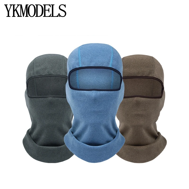 Men Winter Fleece Full Face Mask Tactical Balaclava Cycling Running Hunting Hiking Skiing Bicycle Snowboard Sports Scarf Women
Men Winter Fleece Full Face Mask Tactical Balaclava Cycling Running Hunting Hiking Skiing Bicycle Snowboard Sports Scarf Women