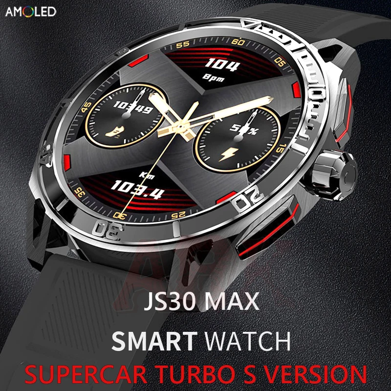 Смарт-часы JS30 Max для мужчин и женщин, телефон, Bluetooth, 466*466 AMOLED HD экран, пульсометр, Смарт-часы для HUAWEI Xiaomi PK GT3 Pro
Смарт-часы JS30 Max для мужчин и женщин, телефон, Bluetooth, 466*466 AMOLED HD экран, пульсометр, Смарт-часы для HUAWEI Xiaomi PK GT3 Pro