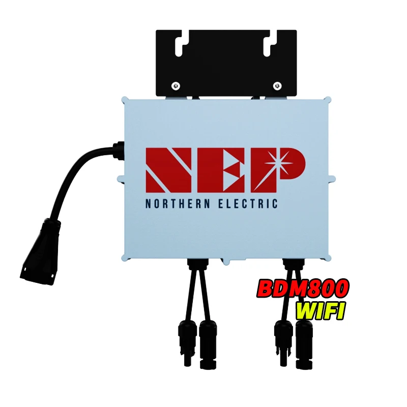 Готовый ассортимент, оптовая продажа, однофазный 2 Mppt 800 Вт, сетчатый инвертор, микро инвертор для солнечной батареи
Готовый ассортимент, оптовая продажа, однофазный 2 Mppt 800 Вт, сетчатый инвертор, микро инвертор для солнечной батареи