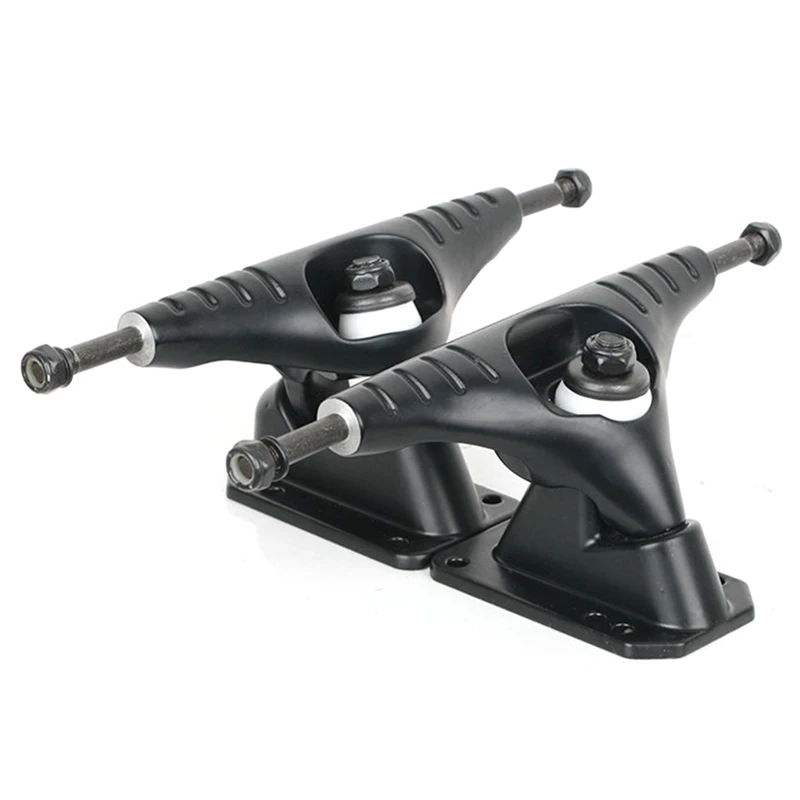 6.25Inch Land Surfboard Bracket Skateboard Big Fishboard Bridge Skateboard Steering Axle Surfboard Bracket Bridge
6.25Inch Land Surfboard Bracket Skateboard Big Fishboard Bridge Skateboard Steering Axle Surfboard Bracket Bridge