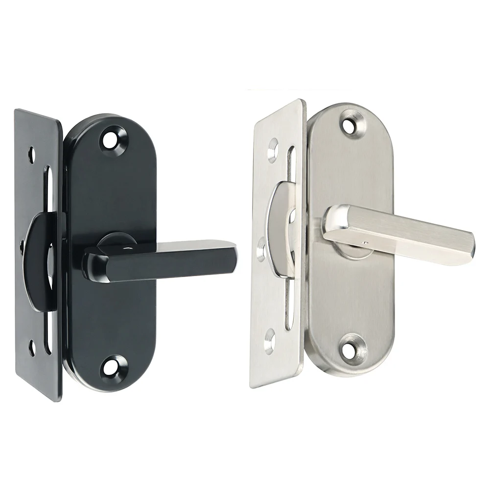 90 Degree Hasp Latch Lock Sliding Door Hook Lock Barn Lock Aluminum Alloy Wooden Door Window Lock Sliding Door Hook Lock
90 Degree Hasp Latch Lock Sliding Door Hook Lock Barn Lock Aluminum Alloy Wooden Door Window Lock Sliding Door Hook Lock