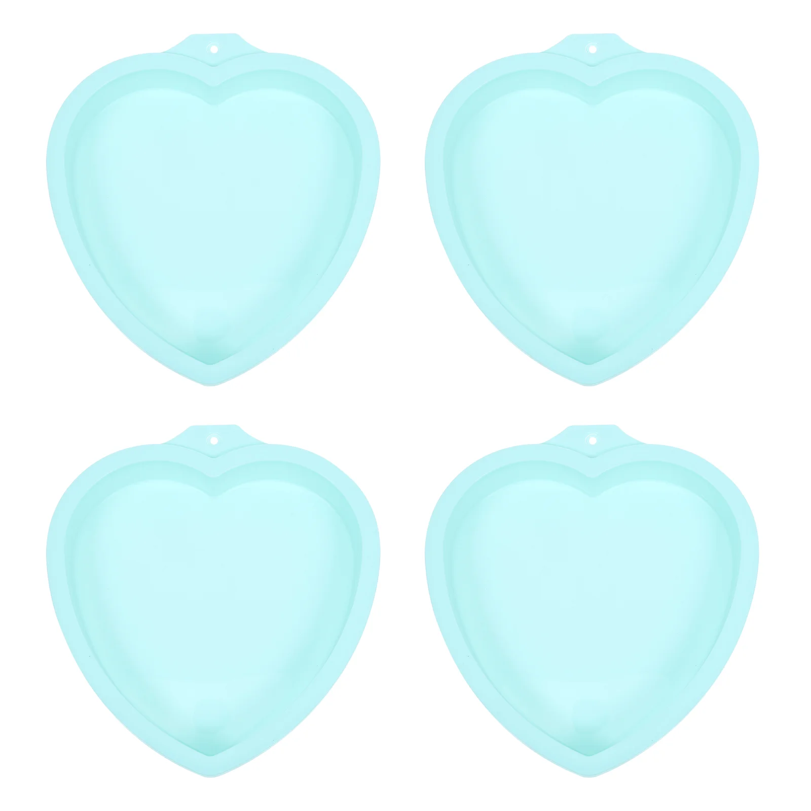 Cake Pan Baking Heart Mold Molds Silicone Pans Round Moldes Reposteria Para Shaped Cookie Rainbow Tin Mould Multi Tier Small 
Cake Pan Baking Heart Mold Molds Silicone Pans Round Moldes Reposteria Para Shaped Cookie Rainbow Tin Mould Multi Tier Small