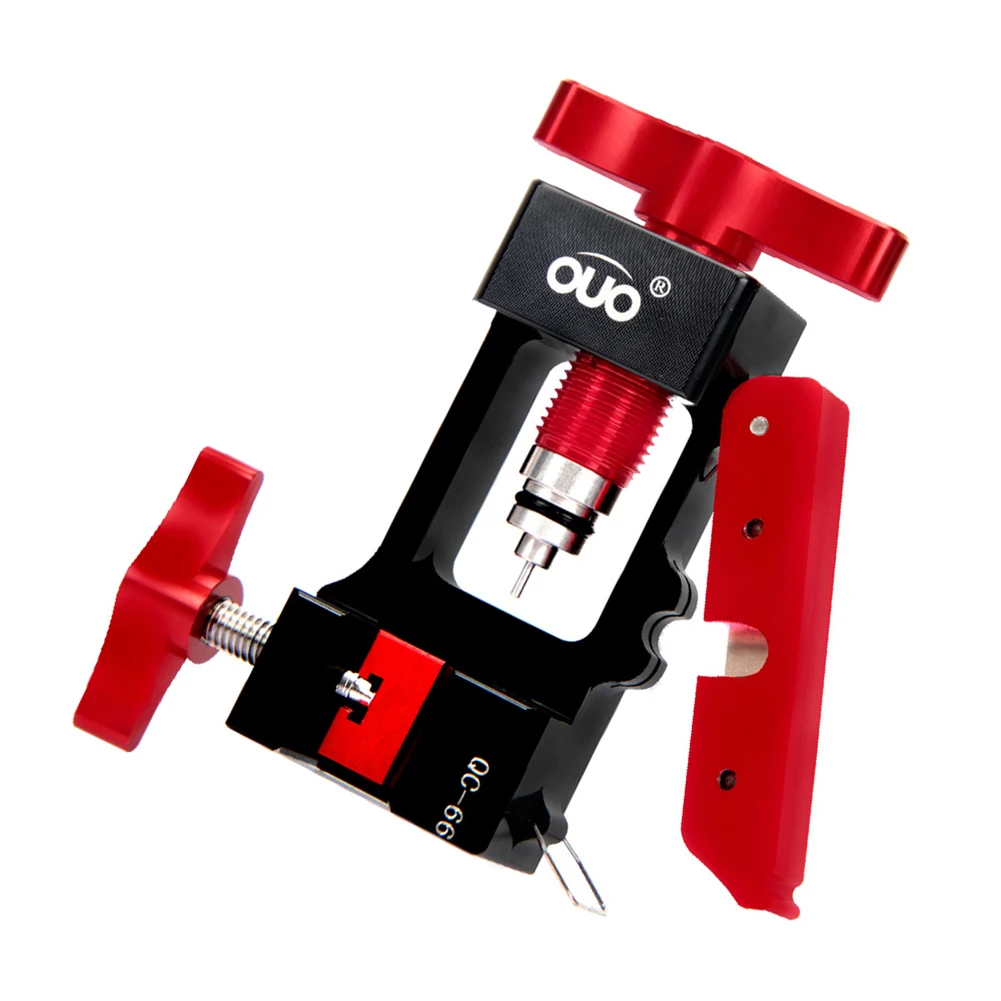 Bicycle Oil Needle CNC Installation Tool Oil Pipe Ejector Press Into The Cutter for MTB Road Bike Install Press Accessories
Bicycle Oil Needle CNC Installation Tool Oil Pipe Ejector Press Into The Cutter for MTB Road Bike Install Press Accessories